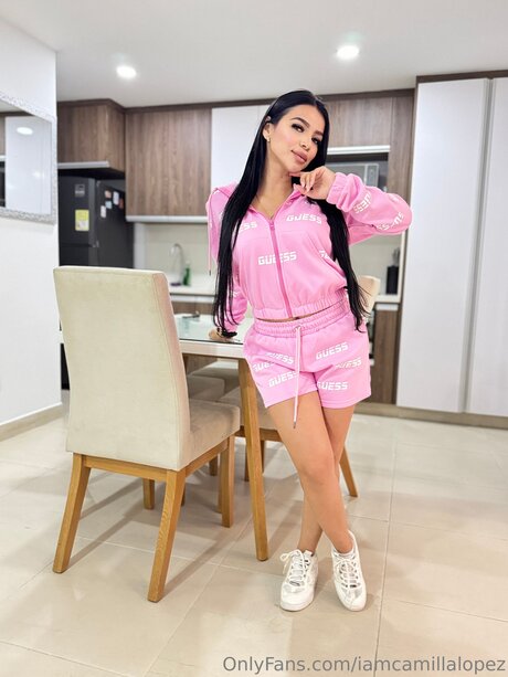 iamcamillalopez high quality star img