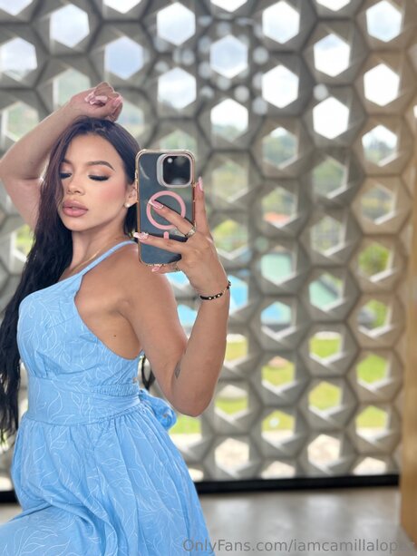 iamcamillalopez adult star photos