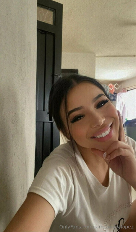 iamcamillalopez nude pornstar pics