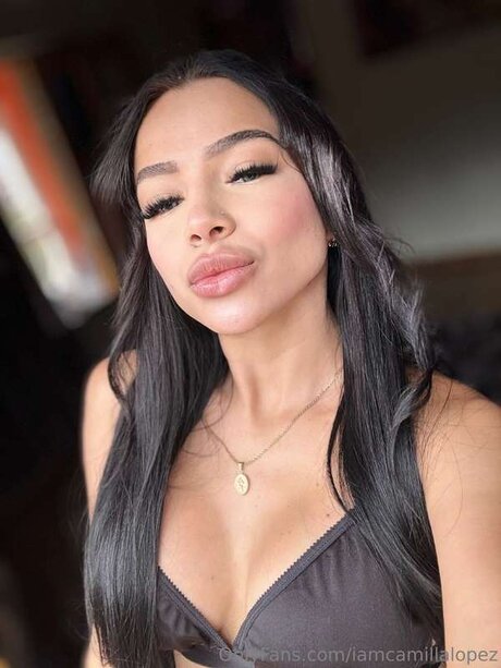 iamcamillalopez pornstar perfect pic
