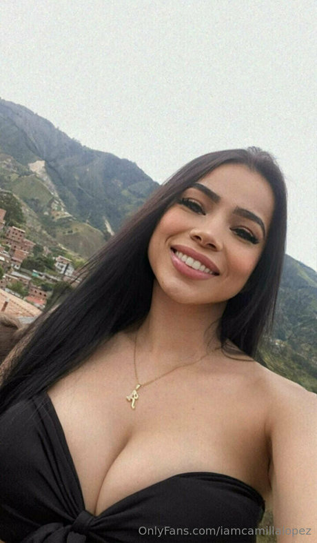 iamcamillalopez Quick photo