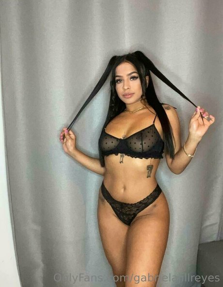 gabrielajillreyes model pretty pictures