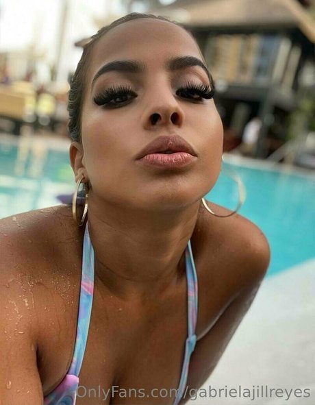gabrielajillreyes pornstar picture