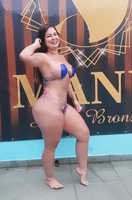 Deise Freitas hot star galleries