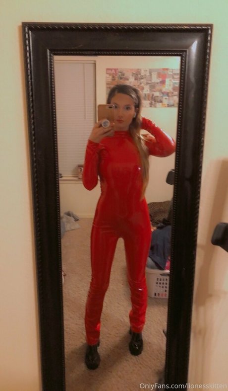 lionesskitten star beautiful archive