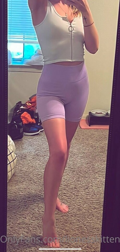 lionesskitten high quality model pics