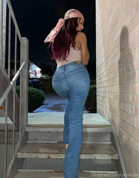 yonarainn pornstar nudes galleries