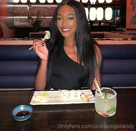 unboxingbrandy hot model gallery