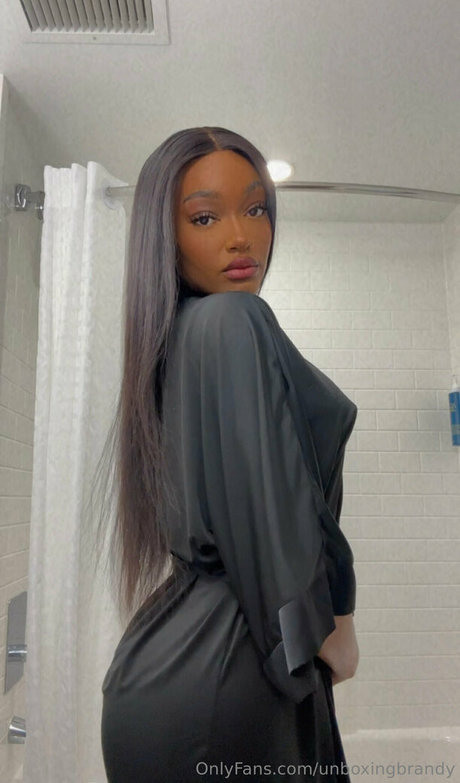 unboxingbrandy pornstar nudes images