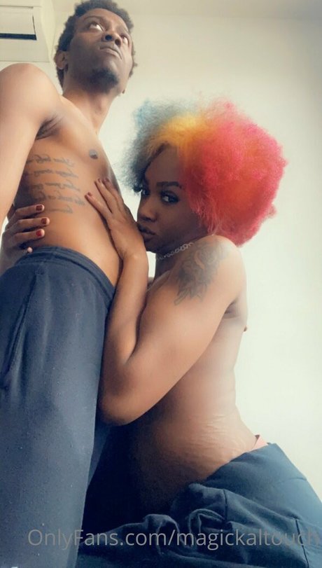 magickaltouch hd actress picture