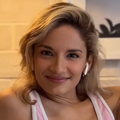 Ambra Cherry sexy star img