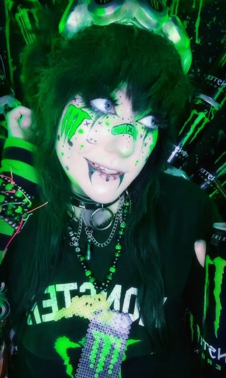 GhostPandaXD free star picture