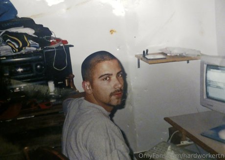 hardworkertn star pretty photo