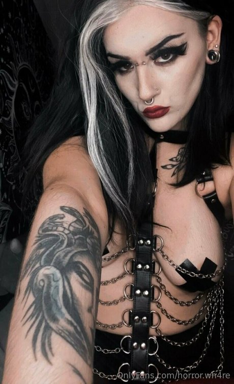 horror wh4re best model pic