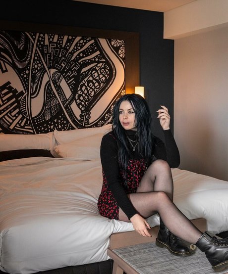 Moo Smith top actress pictures