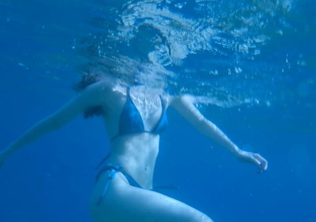 Tegan Josie star pornographic image