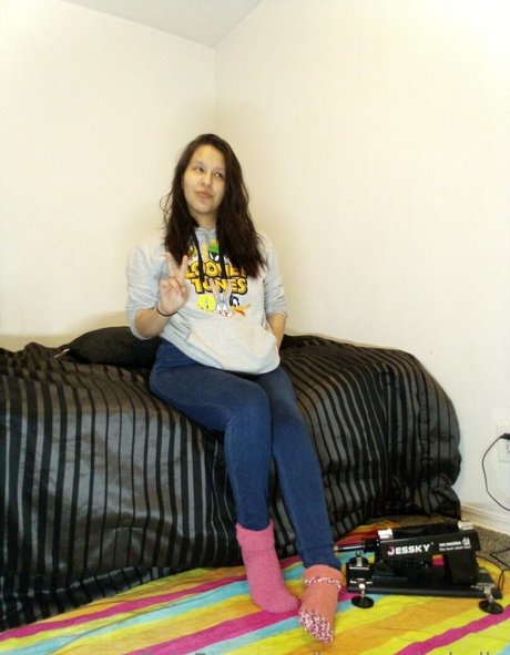 imsuperiorladie porn model pic