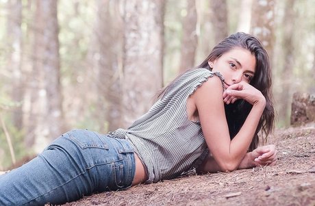 Manuela Velez top model galleries