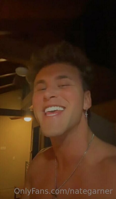 nategarner model pornographic pic