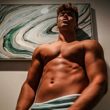 nategarner sexy star image