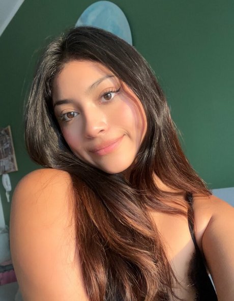 SexyAlexandra_ model top img