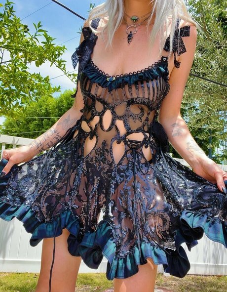 thatfairylem pornstar xxx image