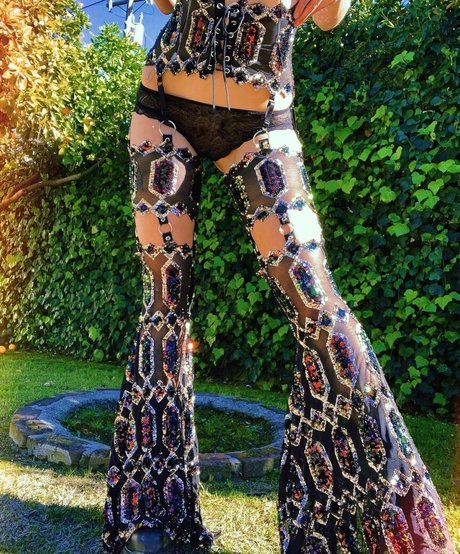 thatfairylem model xxx galleries