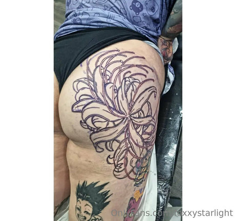 Foxxystarlight Profile photo