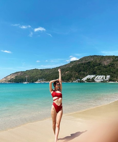 Kimberly Apasara Thomas pornstar exclusive img