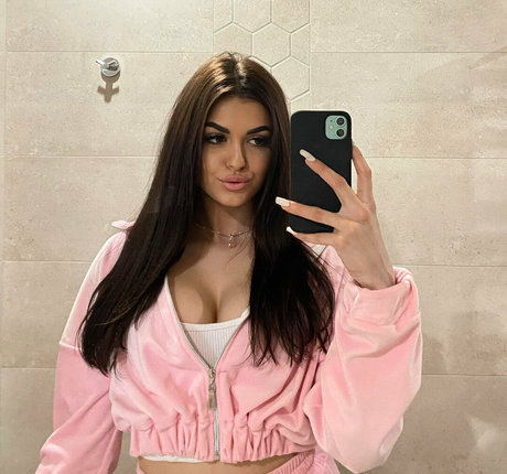 aliia fairy model pretty img