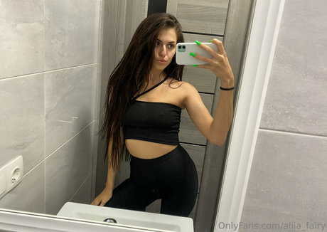 aliia fairy pornstar gallery