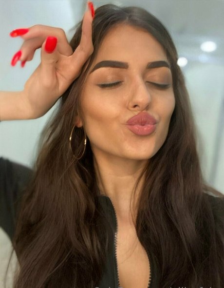 aliia fairy sexy model archive