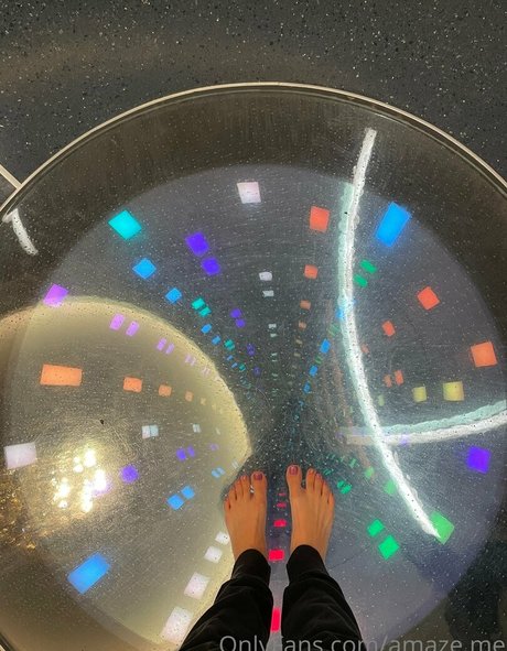 amaze me model xxx photo