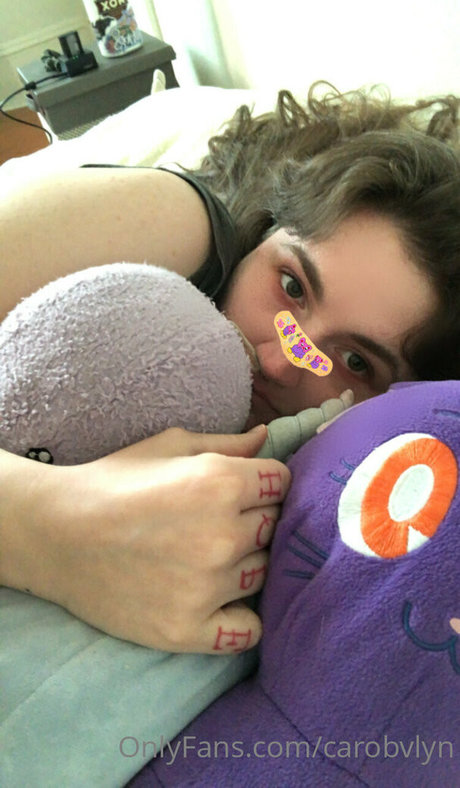 carobvlyn Quick photo