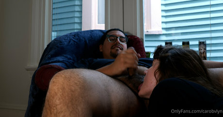 carobvlyn nudes actress galleries