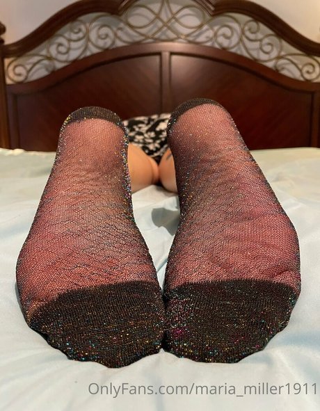 maria miller1911 nudes model pic