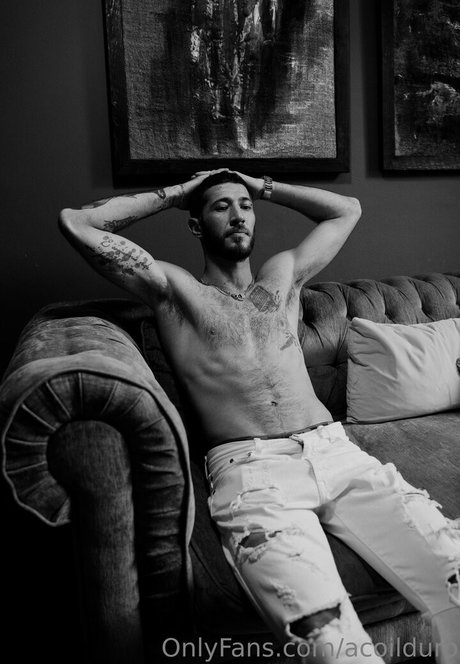 acoilduro sex actress photo