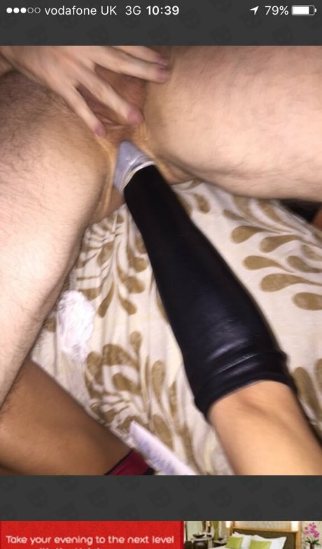 Jazmin Jagger star sexy img