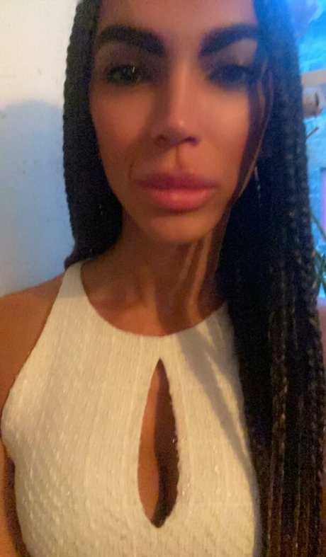 Jazmin Jagger Profile photo