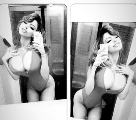 Sofianix art star pics