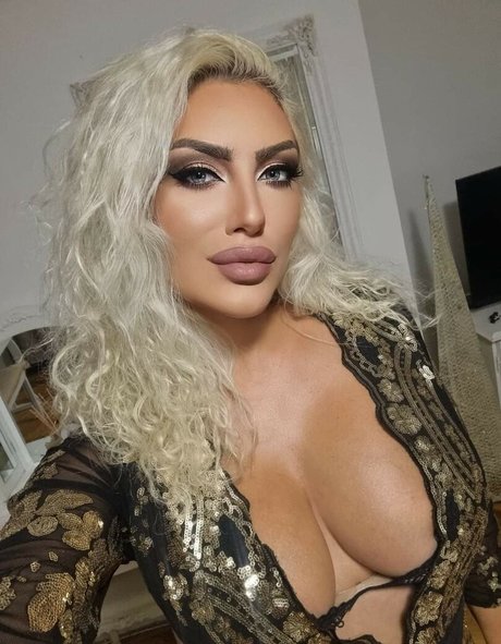 Tea Stosevska art pornstar pictures