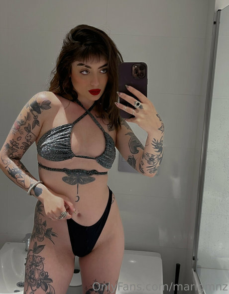 Mariana Gimenez free actress photos