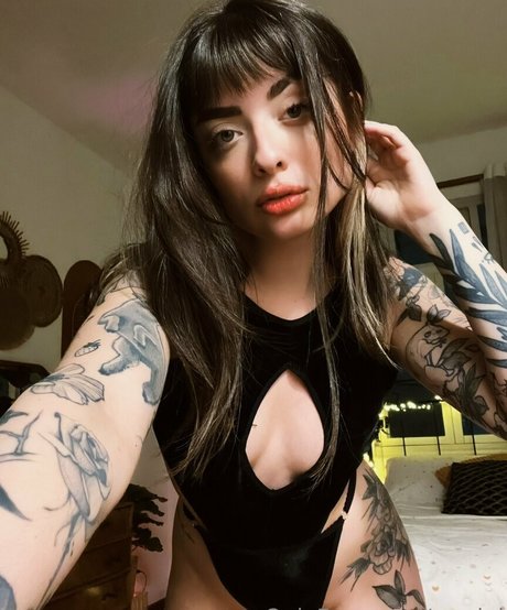 Mariana Gimenez star beautiful pictures