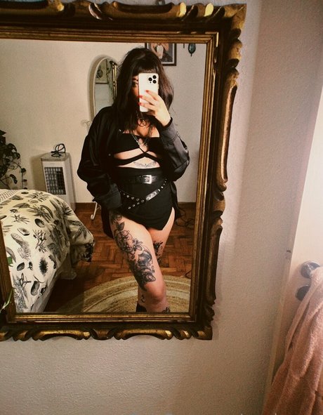 Mariana Gimenez nice pornstar pic