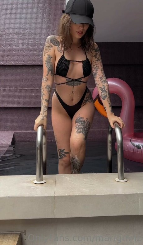 black lingerie onlyfans nudes photo