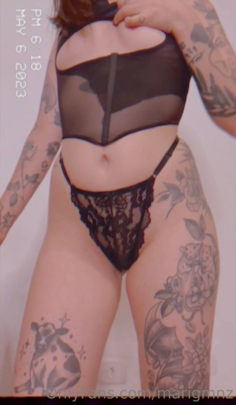 Mariana Gimenez model porn img