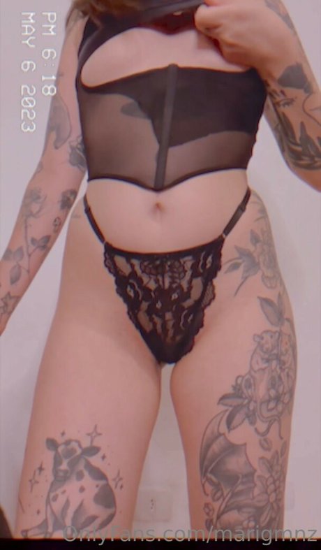 Mariana Gimenez model pictures