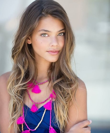 Laneya Grace erotic star image