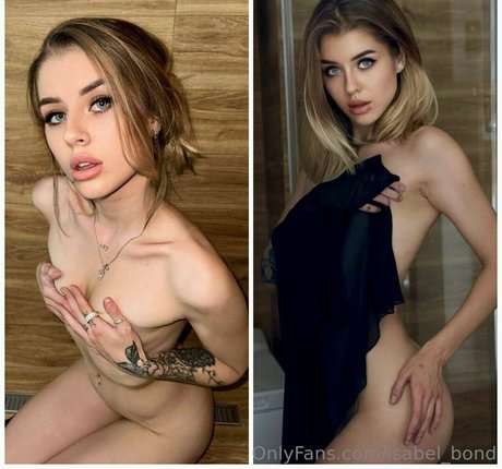 isabel bond star hd gallery