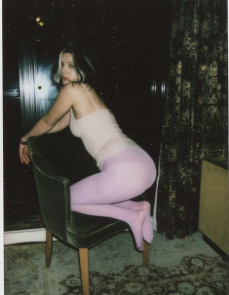 Sabrina Fuentes model best picture